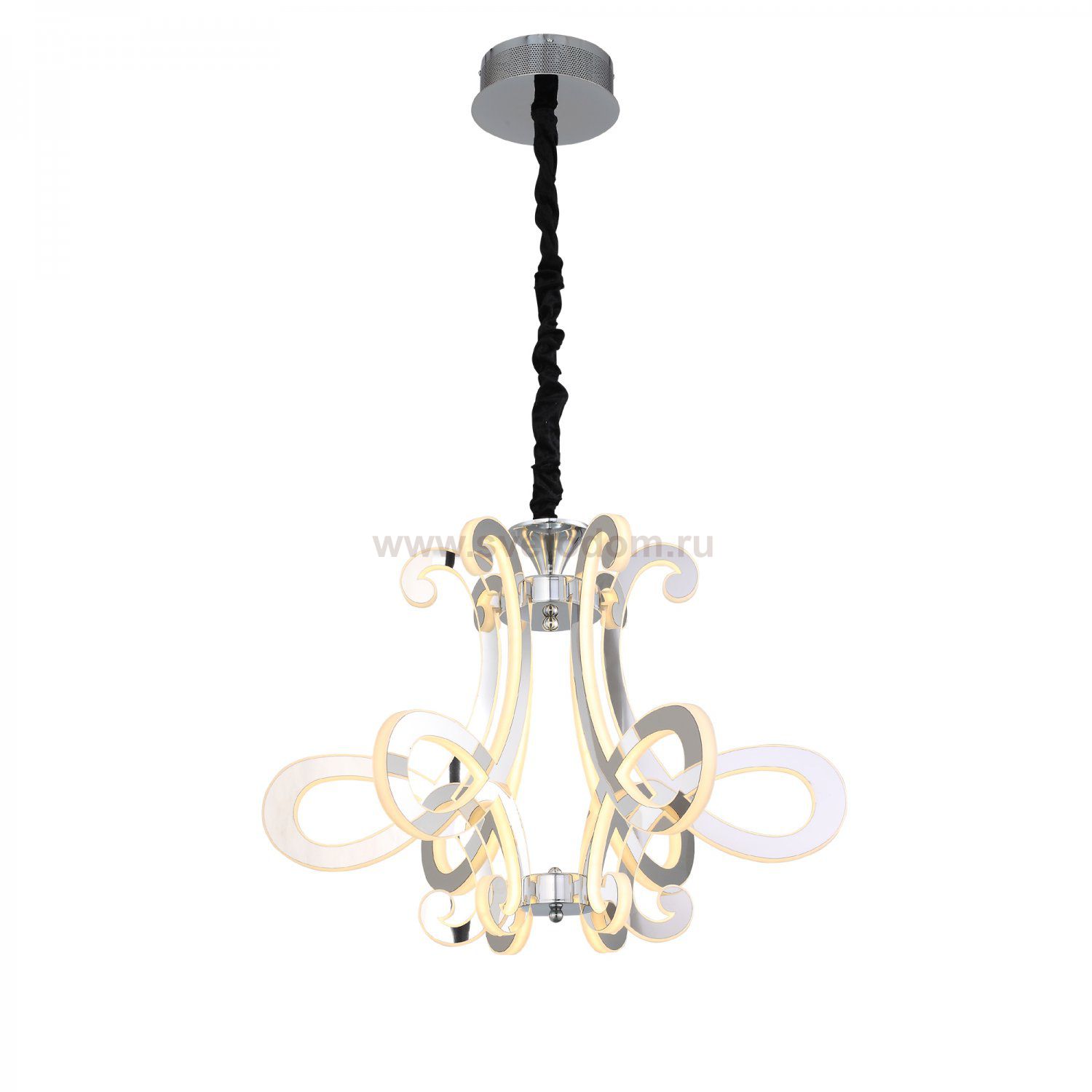 Люстра подвесная St luce SL835.103.06 ARICIA