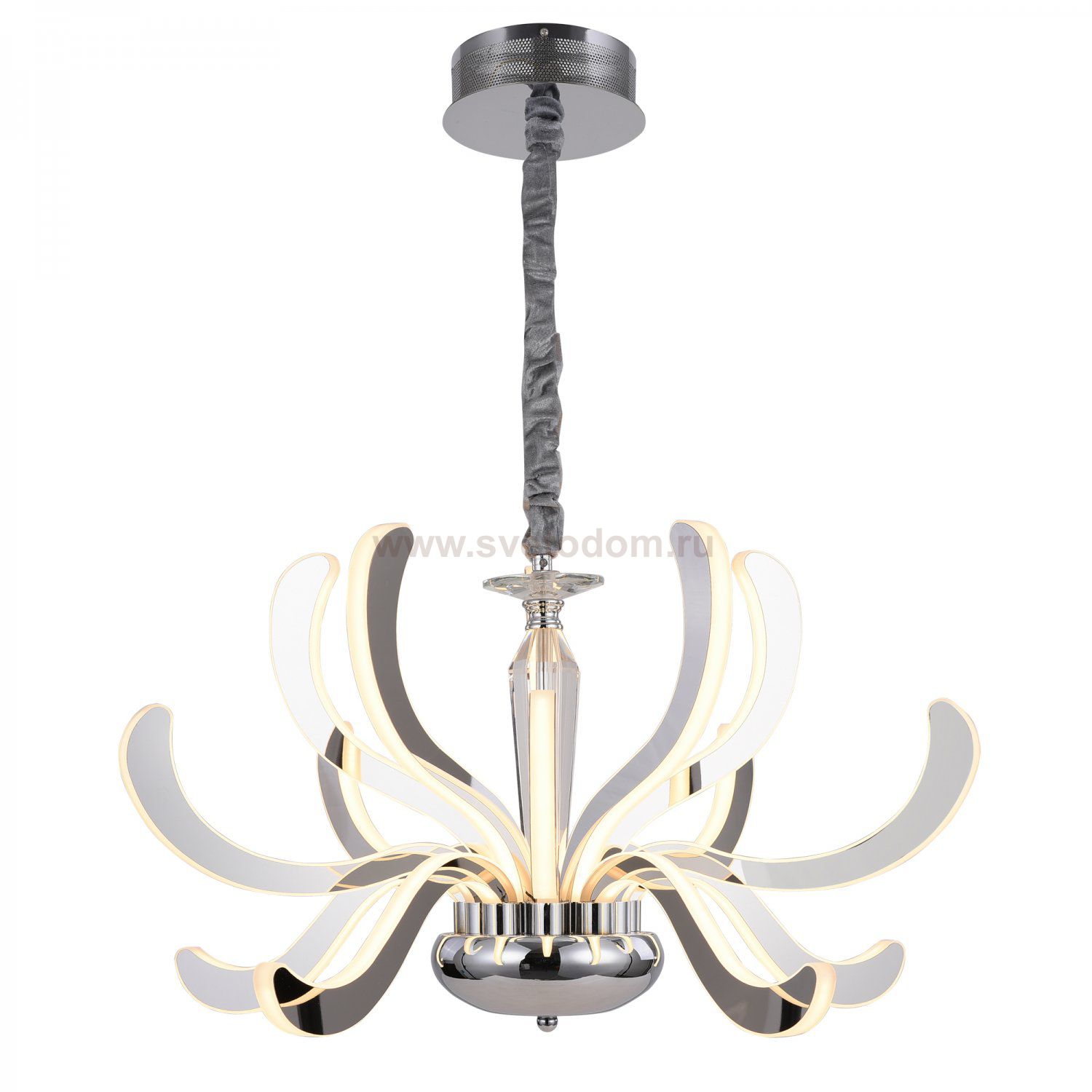 Люстра подвесная St luce SL835.503.15 ARICIA