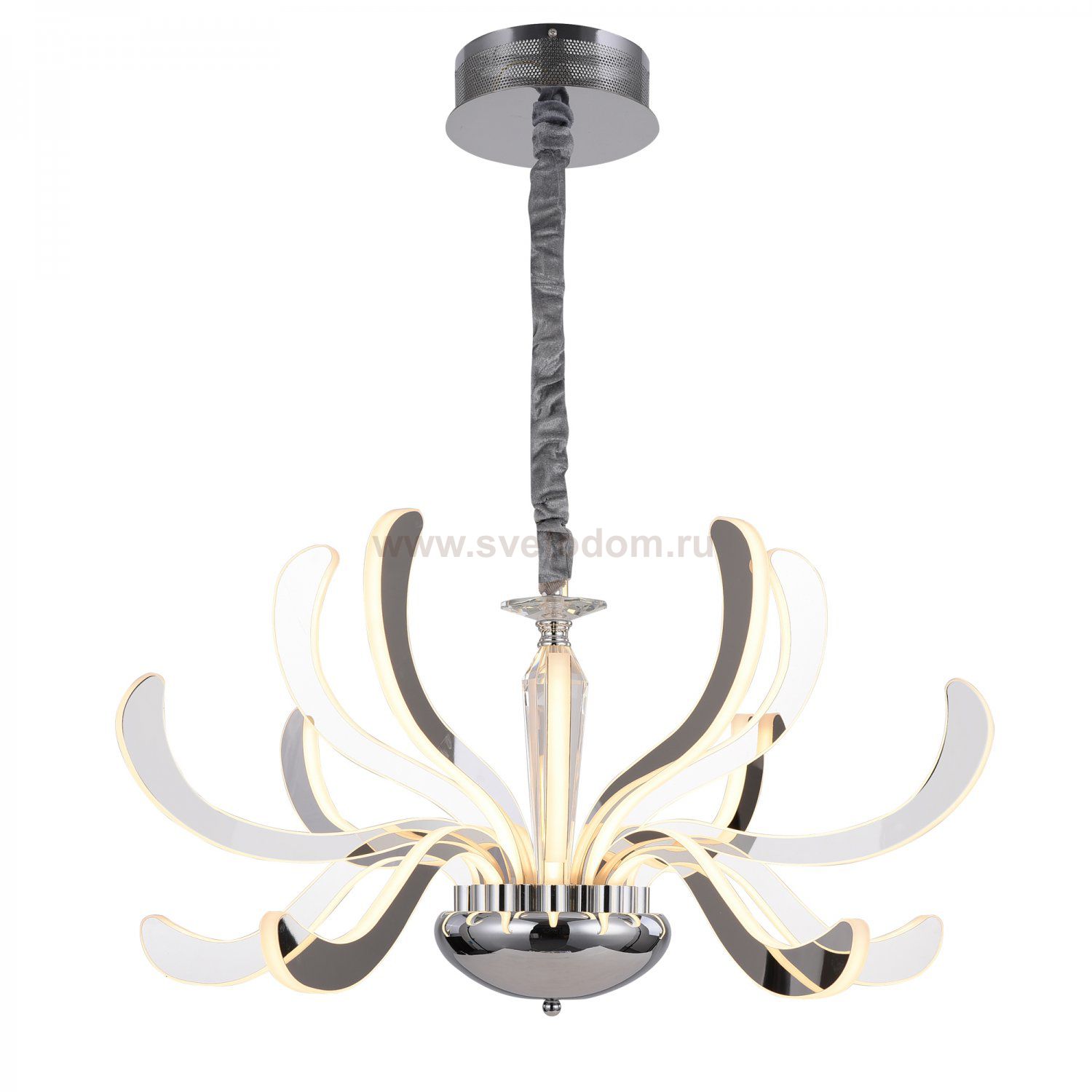 Люстра подвесная St luce SL835.513.15 ARICIA