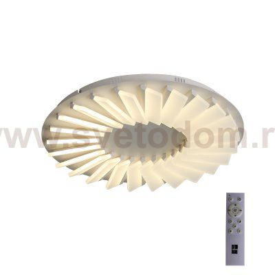 Люстра потолочная St luce SL837.502.24 TIFOSO