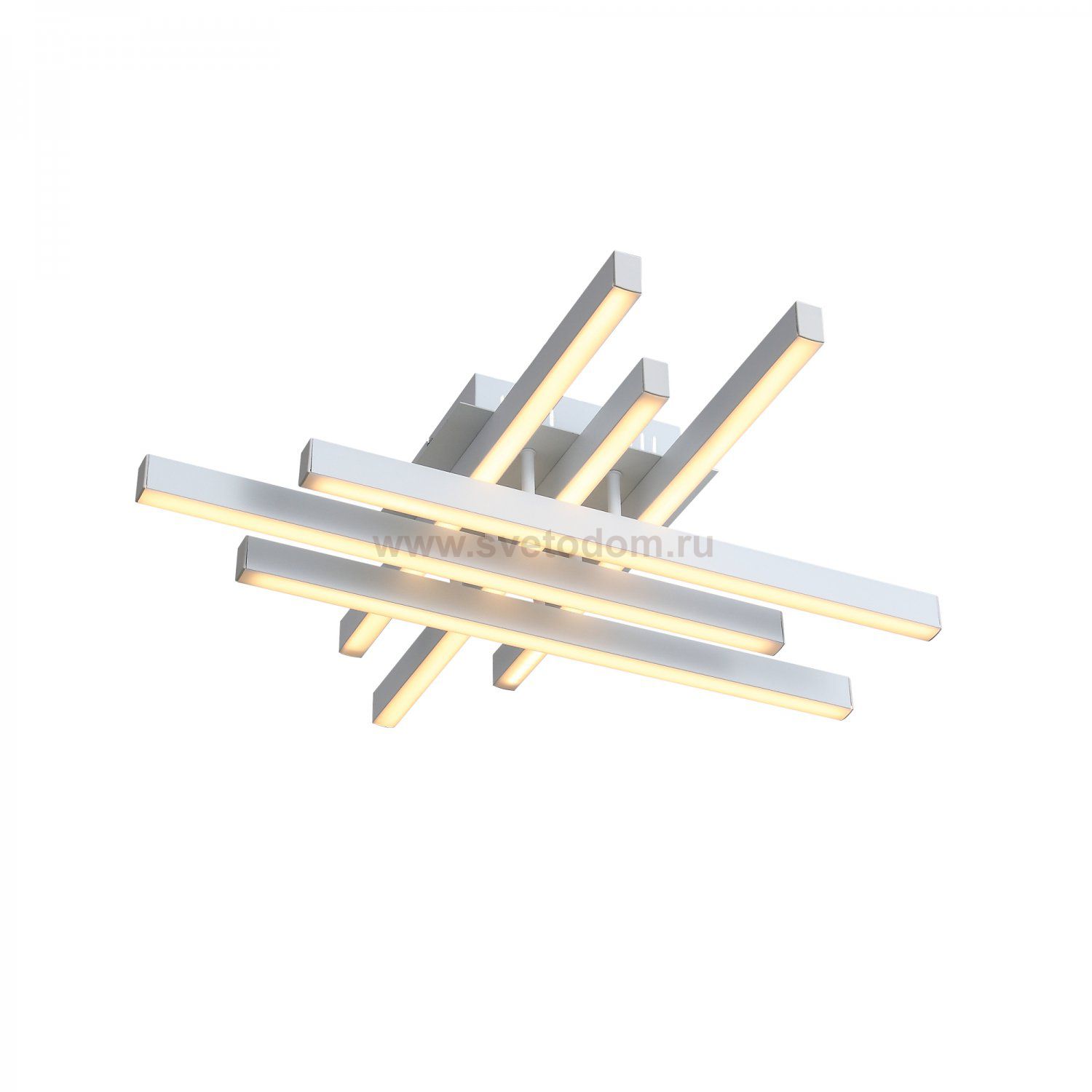 Люстра потолочная St luce SL838.502.06 INTERSEZIONE