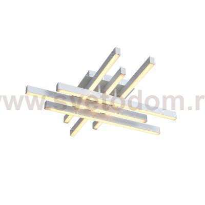 Люстра потолочная St luce SL838.502.06 INTERSEZIONE