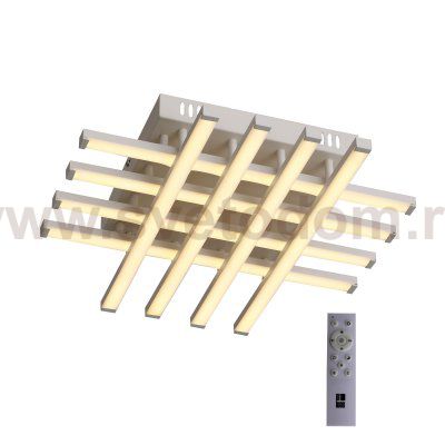 Люстра потолочная St luce SL838.502.08 INTERSEZIONE