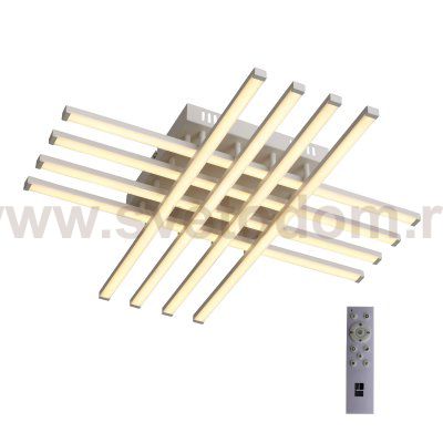 Люстра потолочная St luce SL838.512.08 INTERSEZIONE