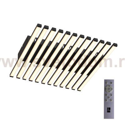 Люстра потолочная St luce SL839.402.18 PARALLELI