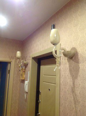 Светильник бра Colosseo 80369/1W