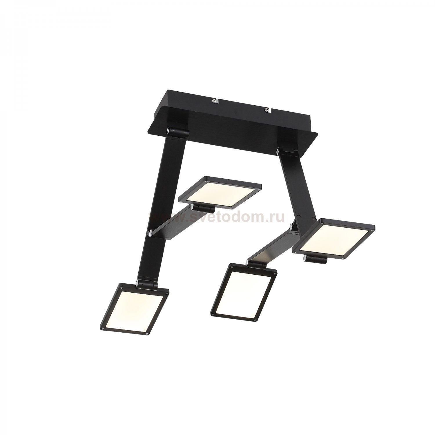 Светильник потолочный St luce SL841.402.04 TEOCOLI