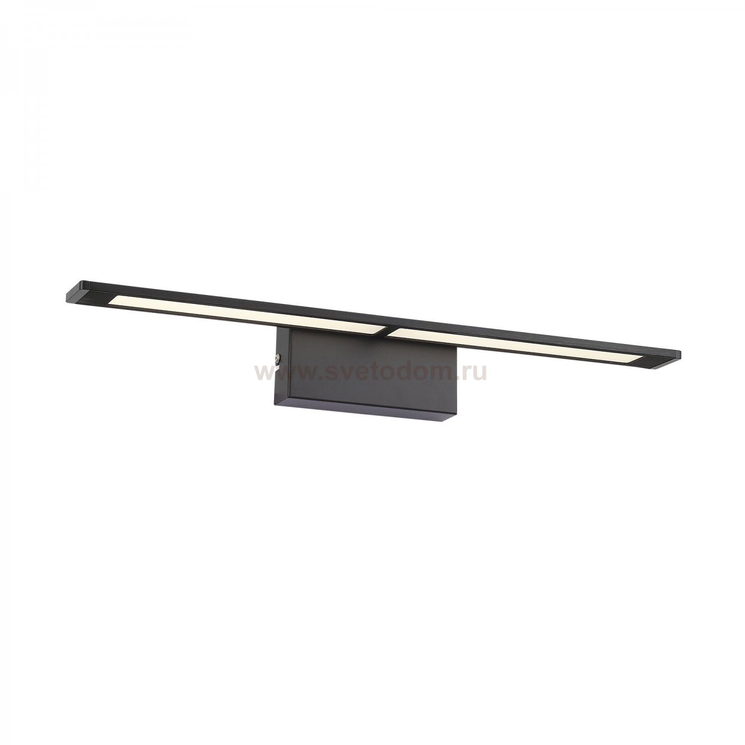 Светильник настенный бра St luce SL843.401.02 PIALETO