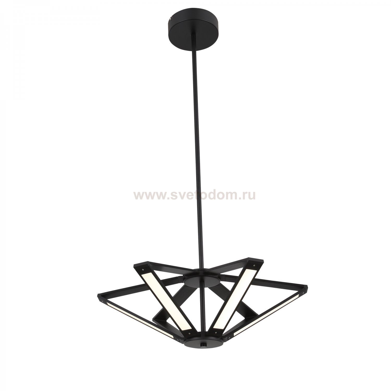 Светильник потолочный St luce SL843.402.06 PIALETO