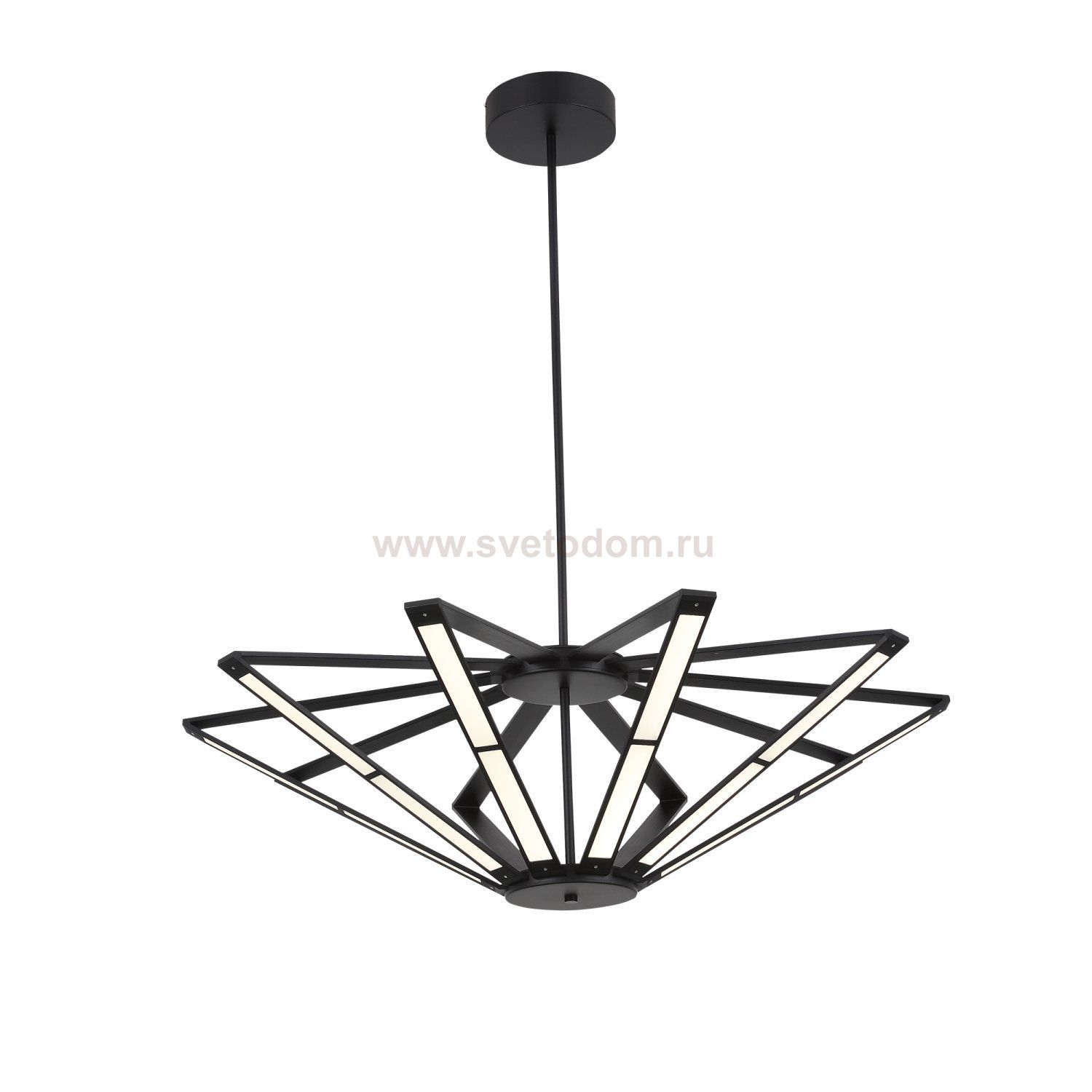 Светильник потолочный St luce SL843.402.10 PIALETO