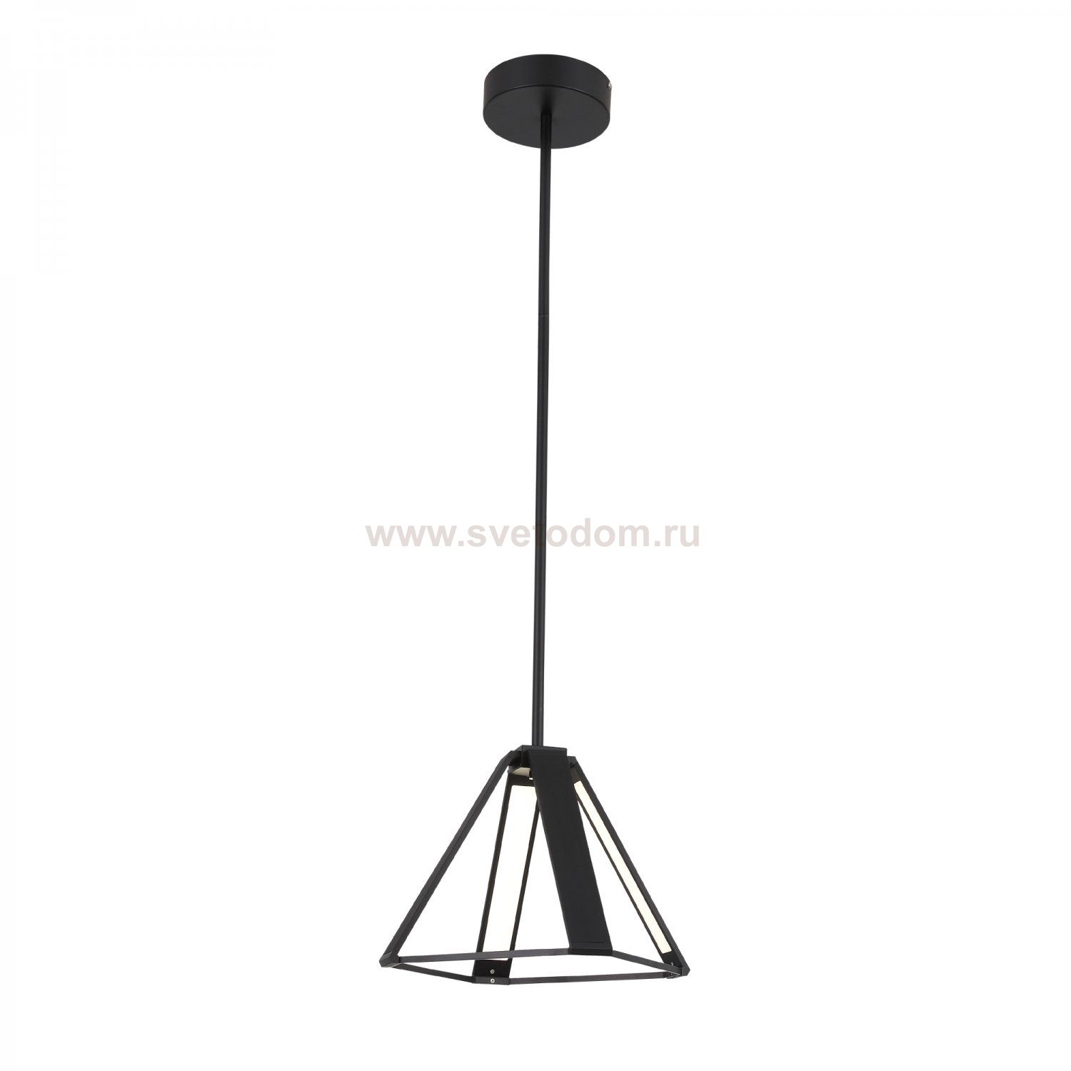 Светильник подвесной St luce SL843.413.04 PIALETO