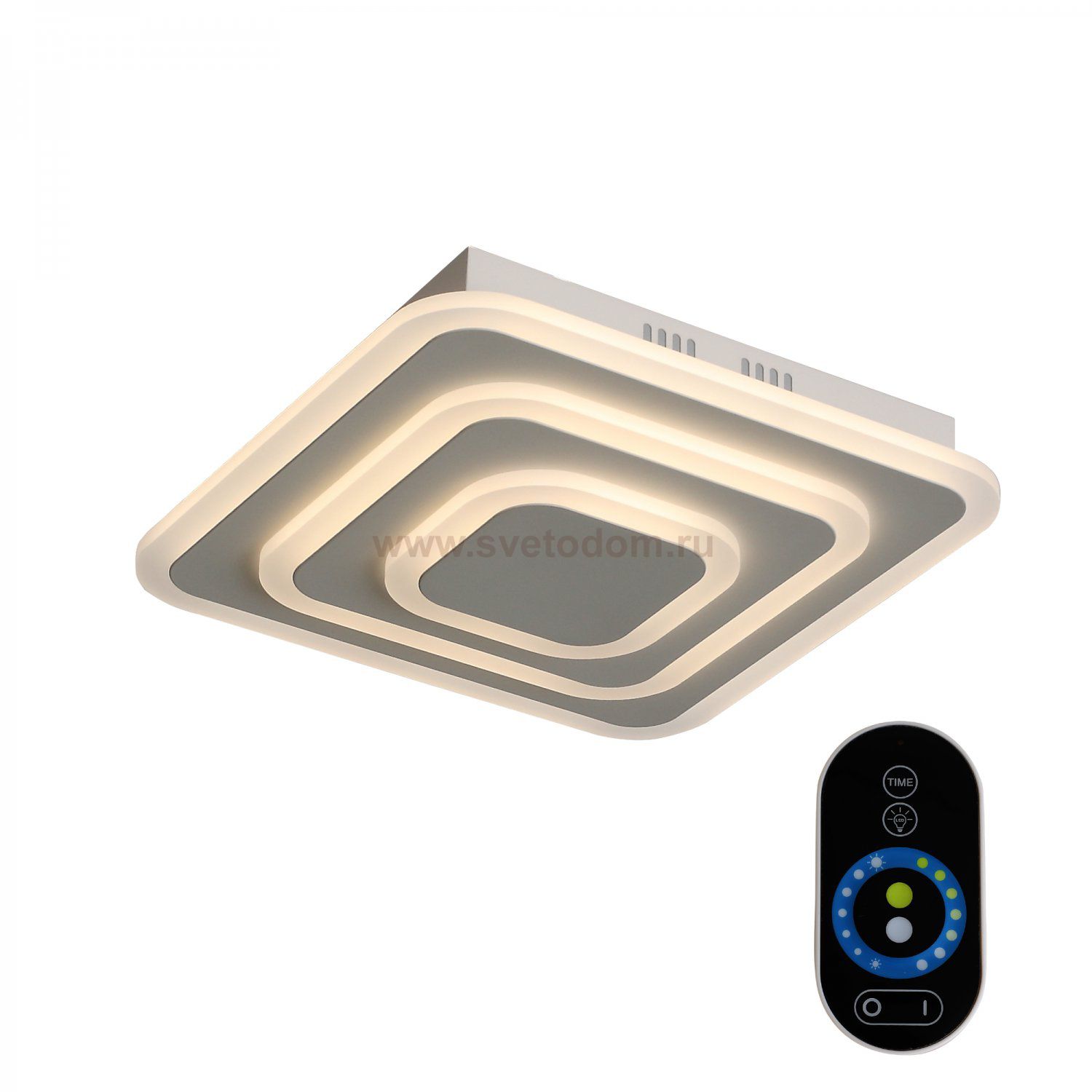 Люстра потолочная St luce SL844.502.02 ТORRES