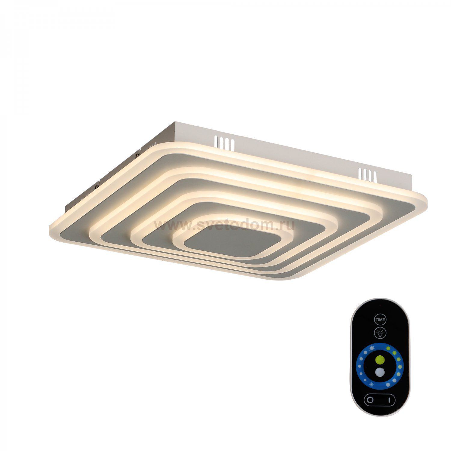 Люстра потолочная St luce SL844.502.03 ТORRES