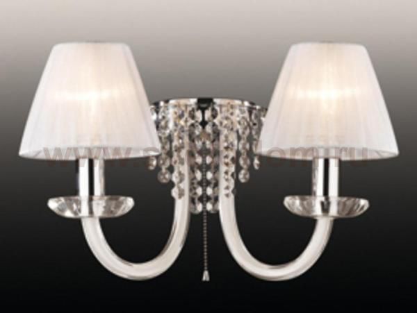 Светильник настенный бра St luce SL845.511.02