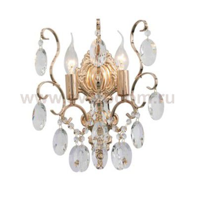 Светильник настенный бра St luce SL846.201.02 ORECCHINI