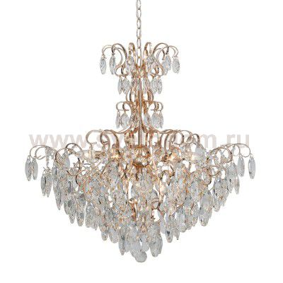 Люстра подвесная St luce SL846.203.09 ORECCHINI