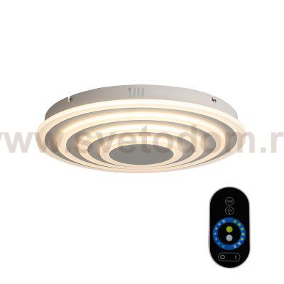 Люстра потолочная St luce SL847.502.03 ТORRES