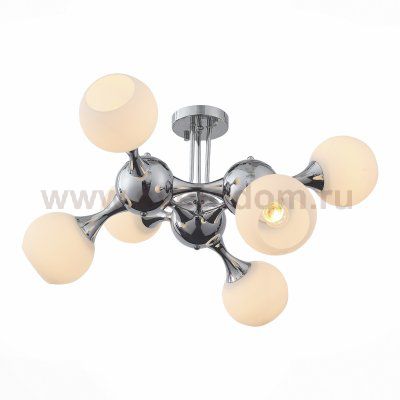 Люстра потолочная St luce SL849.102.06 EDIFICIO