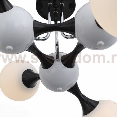 Люстра потолочная St luce SL849.542.06 EDIFICIO