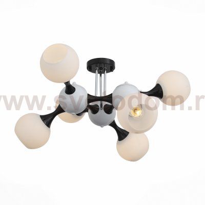 Люстра потолочная St luce SL849.542.06 EDIFICIO