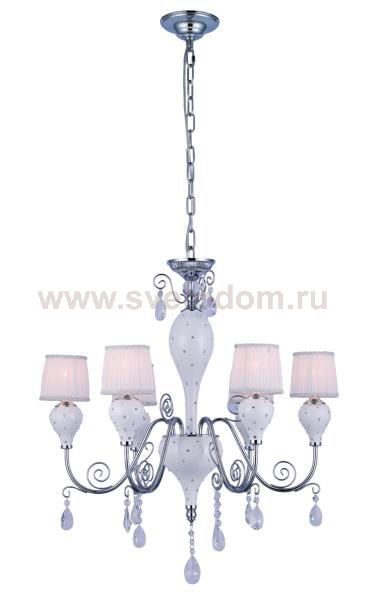 Люстра подвесная St luce SL850.503.06 SL850