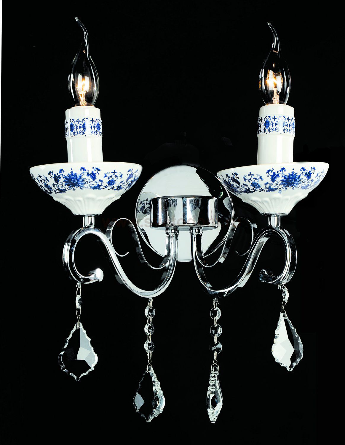 Светильник настенный бра St luce SL851.501.02 SL851