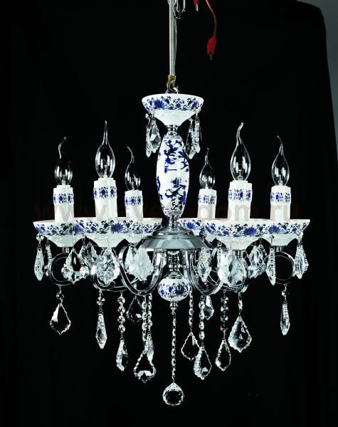 Люстра подвесная St luce SL851.503.06 SL851