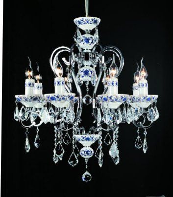 Люстра подвесная St luce SL851.503.08 SL851