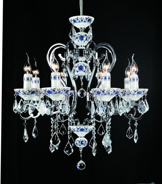 Люстра подвесная St luce SL851.503.08 SL851