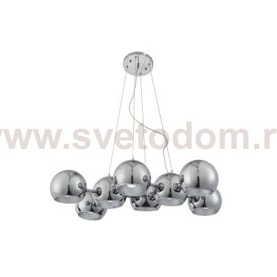 Люстра подвесная St luce SL852.103.08 LINO
