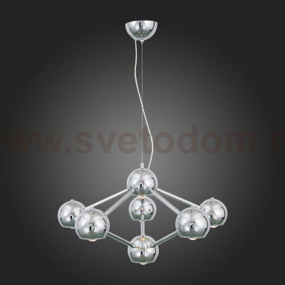 Люстра подвесная St luce SL853.103.07 ROTTURA