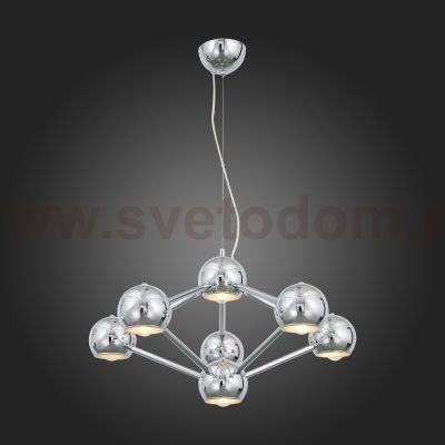Люстра подвесная St luce SL853.103.07 ROTTURA