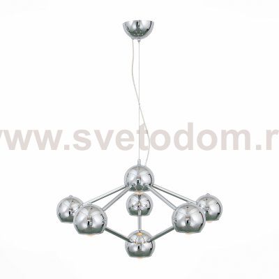 Люстра подвесная St luce SL853.103.07 ROTTURA