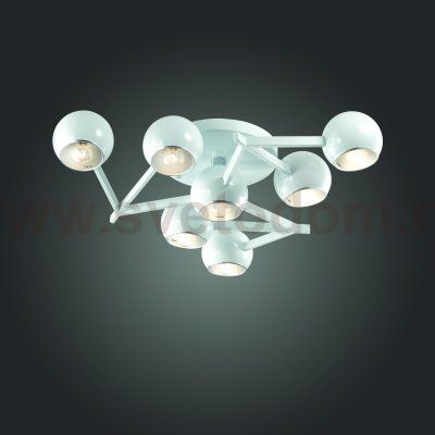 Люстра потолочная St luce SL853.502.07 ROTTURA