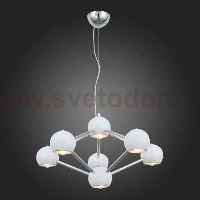 Люстра подвесная St luce SL853.503.07 ROTTURA