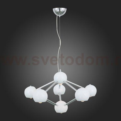 Люстра подвесная St luce SL853.503.07 ROTTURA