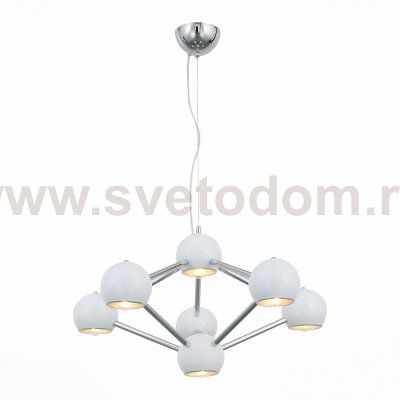 Люстра подвесная St luce SL853.503.07 ROTTURA