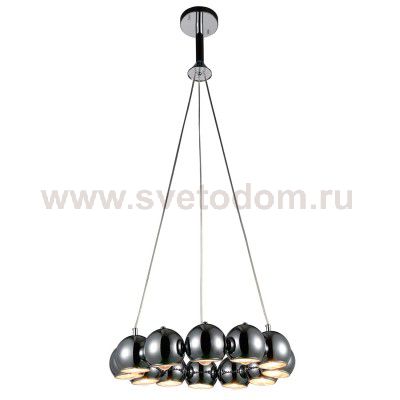 Люстра подвесная St luce SL854.103.12 GLIO