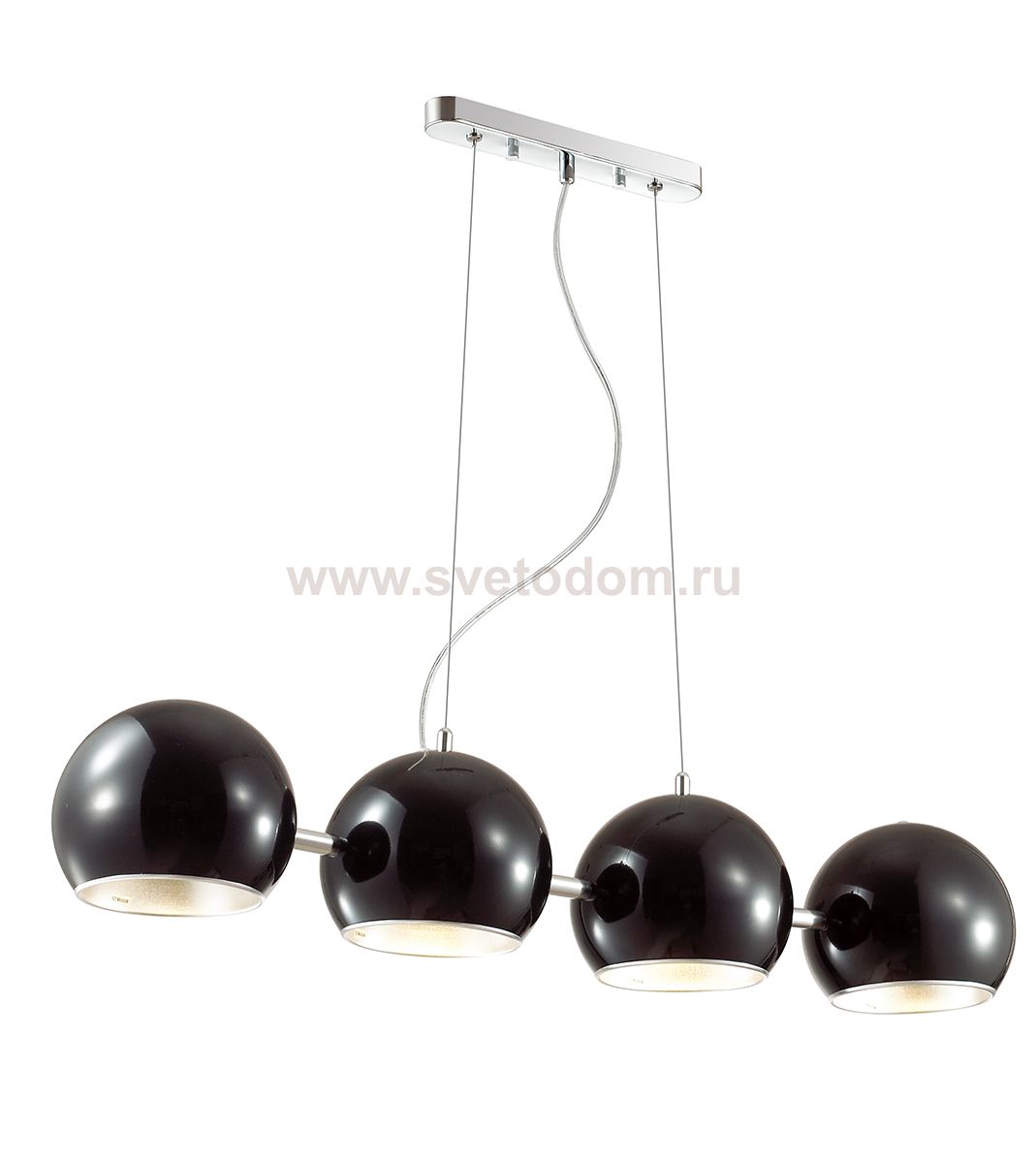 Люстра подвесная St luce SL855.403.04 LUCIDO