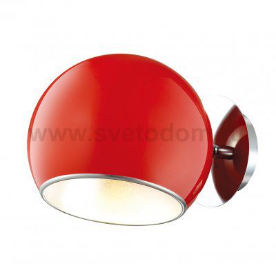 Светильник настенный St luce SL855.601.01 LUCIDO