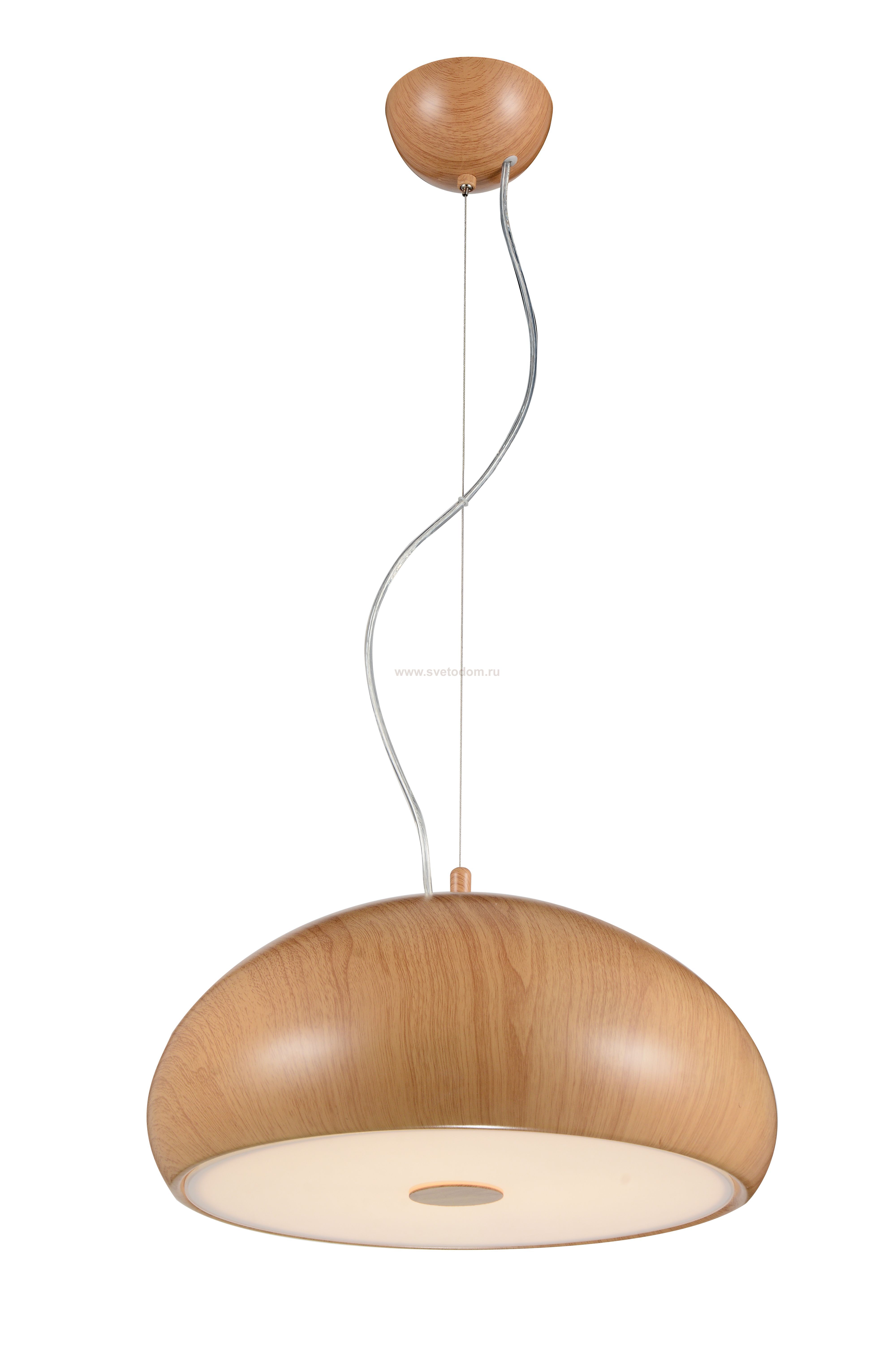 Подвесной светильник St luce SL856.703.03 GLITTER