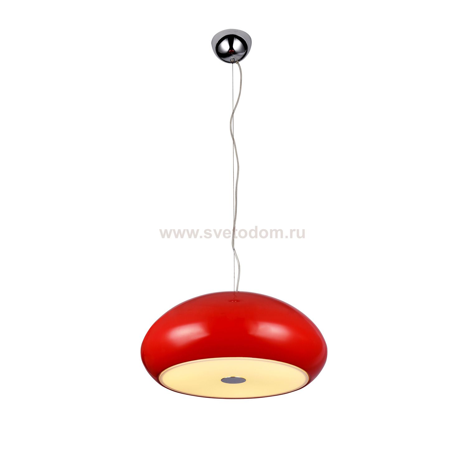 Светильник подвесной St luce SL856.603.03 GLITTER