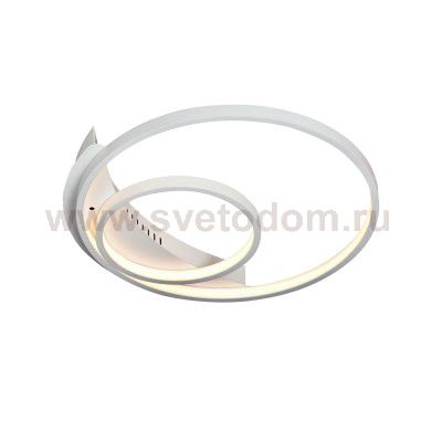 Люстра потолочная St luce SL858.502.02 LASENSA