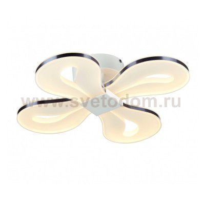 Люстра потолочная St luce SL862.502.04 BIRIN