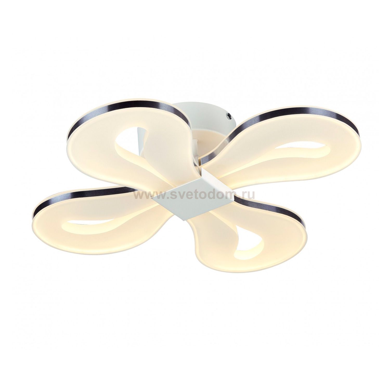 Люстра потолочная St luce SL862.502.04 BIRIN