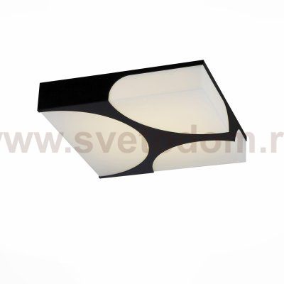 Светильник потолочный St luce SL863.402.01 REVISTA