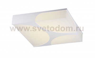 Светильник потолочный St luce SL863.502.01 Revista