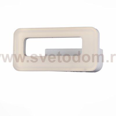 Светильник настенный бра St luce SL864.511.01 Denro