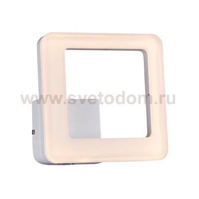 Светильник настенный St luce SL864.501.01 DENRO
