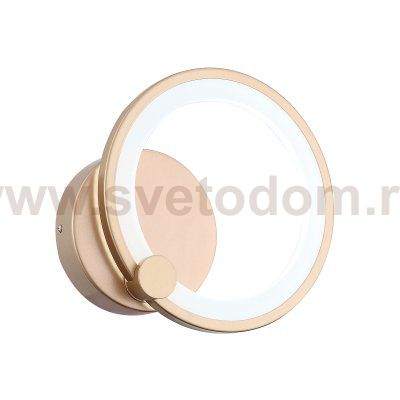 Светильник бра SL867.201.01 St luce TWIDDLE DIMMER